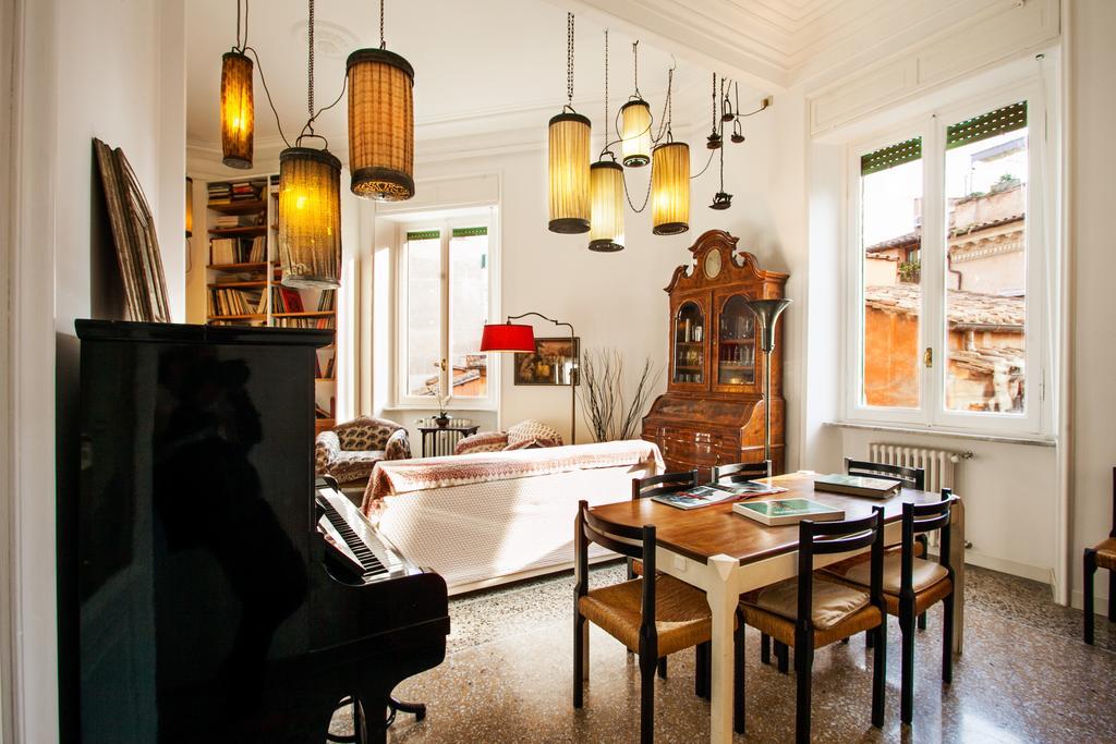 Wanderlust Apartment