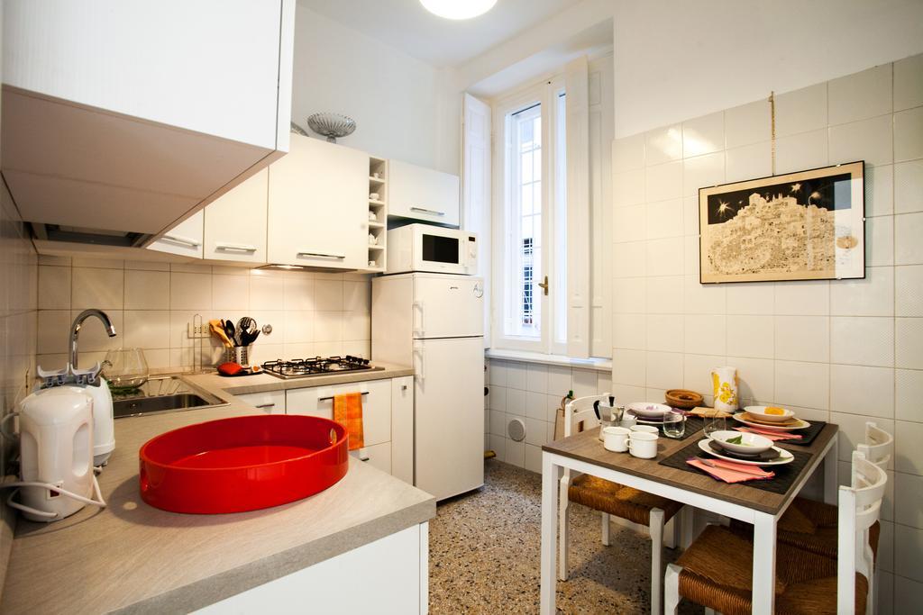 Apartment Wanderlust
