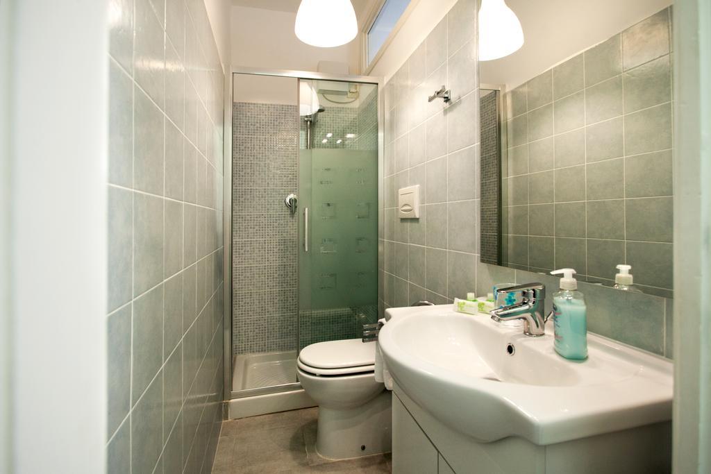 Wanderlust Apartment Rom